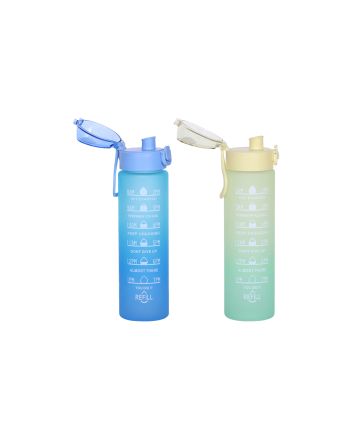 BORRACCIA 1L M.0048 3COLORI ASS.