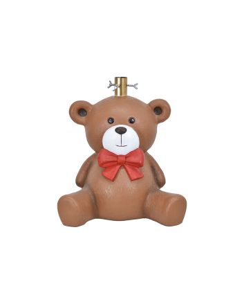 BASE ALBERO ORSETTO 41X35X41CM