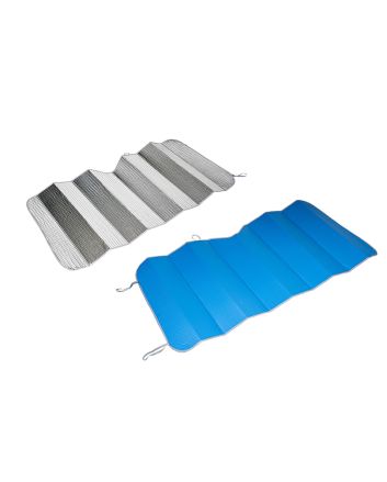 PARASOLE AUTO A BOLLE 130X60CM M.6