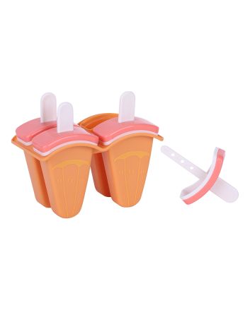 STAMPO IN PLASTICA PER 4 GHIACCIOLI M.2307