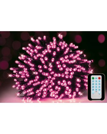 SERIE 1260LED 8F.U.EST.TELEC. ROSA