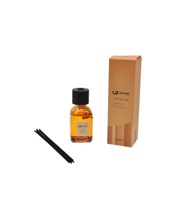 PROF.AMBIENTI LOTO/SALVIA 220ML M.600