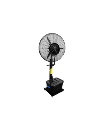 VENTILATORE NEBULIZZATORE D.75CM 40LT