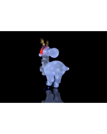 RENNA 31,5X16,5X44,5CM 40L B.FREDDO M.068