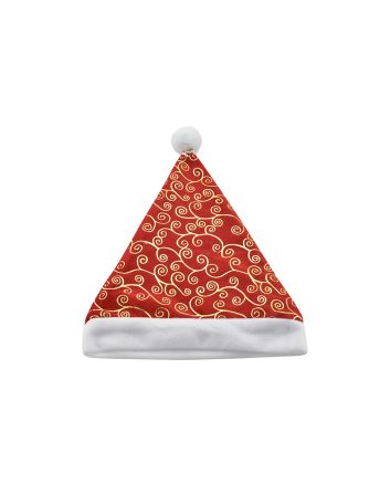 CAPPELLO BABBO NATALE MOD.7