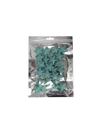 BLISTER STELLE 3CM M.SXP-52 ROSSO