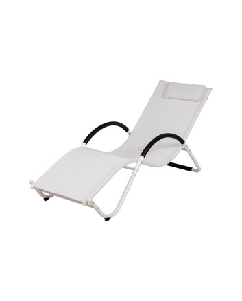 SDRAIO 2*1TXT 163X62X75CM BIANCO