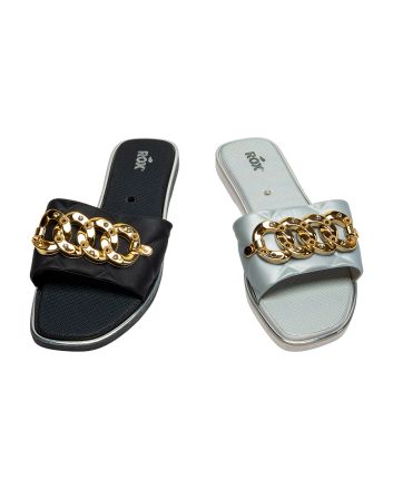 CIABATTA MARE DONNA 36-41 M.2 2ASS