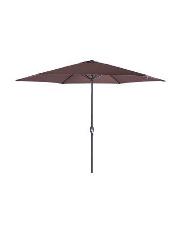 OMBRELLONE PALO CENTRALE 3MT ACC.COFFEE PD35
