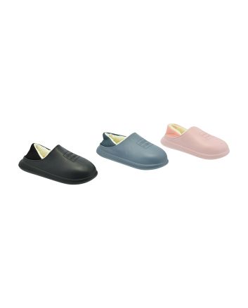 ROX PANTOFOLA DONNA 36/41 3ASS HANGER M.002