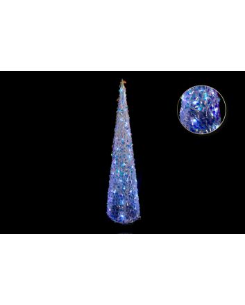 ALBERO 18X80CM 50L M.504 B.FREDDO RANBOW