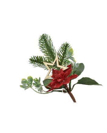 PICK C/FIORE 24CM M.23-467