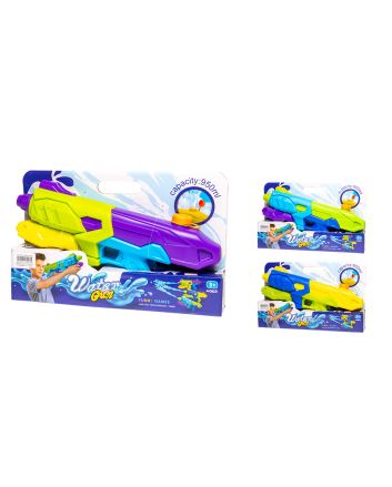 PISTOLA AD ACQUA 950ML M.905 3ASS