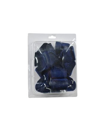 FIOCCO PUNTALE C/CASCATA 170CM D.H B.NAVY/ORO