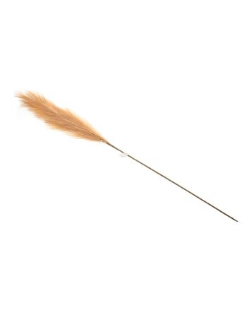 RAMO PIUMATO L.100CM M.Y211228 ARANCIONE