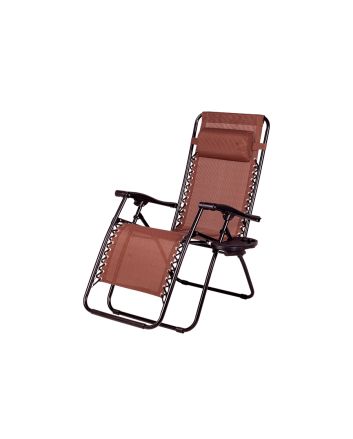 ZERO GRAVITY TXT 162X65X110CM MARR C/P.OGGET