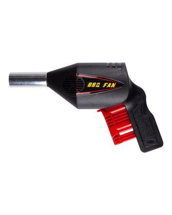 SOFFIATORE D'ARIA MANUALE BBQ 19X18,5X5,1