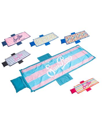 TELO LETTINO ROX 70X190CM TASCHE+CUSC D3 6AS