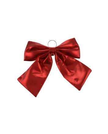 FIOCCO IMBOTTITO 60X70CM M.237 ROSSO