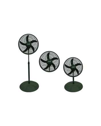 VENTILAT. PIANT.3IN1 50X130CM 75W TOT.VERDE