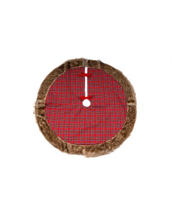 COPRIBASE ALBERO 90*90CM DEC.T009-1