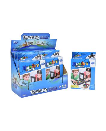 GIOCO RUBIK 23,5X15X4,8CM M.B33