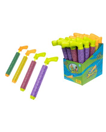 TUBO SCHIUMA SPARA ACQUA 4ASS 40X5CM M.933