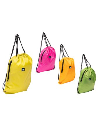 SACCA SPORTIVA 34X43CM TASCA LAT.4ASS COVERI