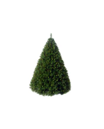 ALBERO GLACIALE 270CM 4678TIPS BASE METALLO