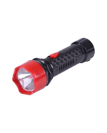 TORCIA LED 5,1X16,3CM M.201-1W BATT.