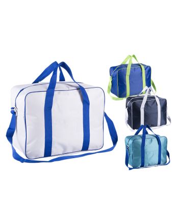 BORSA FRIGO COVERI WATER PR. 30L.3MM 4ASS.