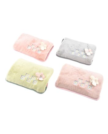 BORSA ACQUA CALDA 4ASS M.D-7