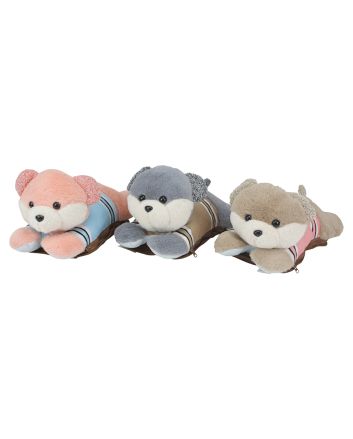 BORSA ACQUA CALDA M.412 ANIMALI 3ASS