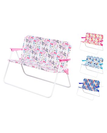 DIVANETTO BIMBO 74.5X37X52CN 4ASS