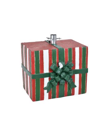 BASE ALBERO P.REGALO 37,5X29X34CM DEC.B