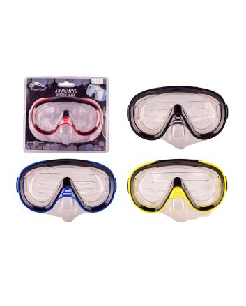 MASCHERA SNORKELING 4ASS 8010TTA