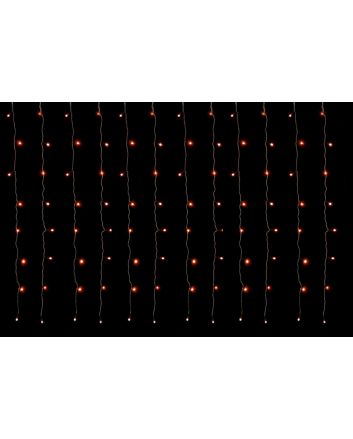 TENDA 96 BIGLED 3X1.2MT 8F.MEMORY ROSSO