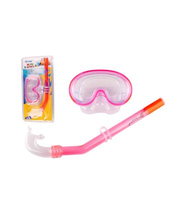 MASCHERA+BOCCAGLIO BAMBINI 1010S37