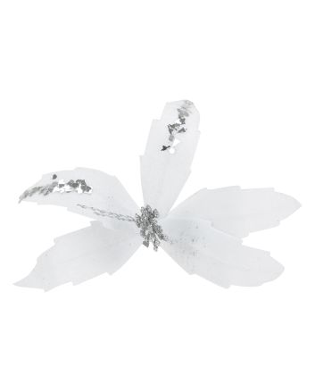 FIORE SMALL M.W27-252717 BIANCO/ARG