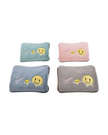 BORSA ACQUA CALDA M.09 4ASS