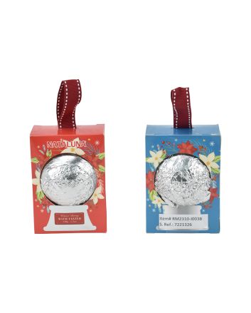 BOMBA DA BAGNO 150GR M.I003 2ASS