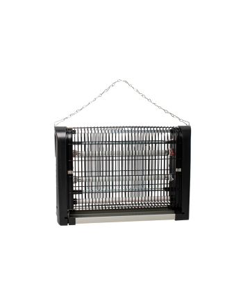 MOSCA KILLER ABS UVA 12W 33.2X8.5X28.1