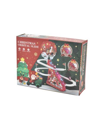 GIOCO PISTA SCI B.NATALE  911