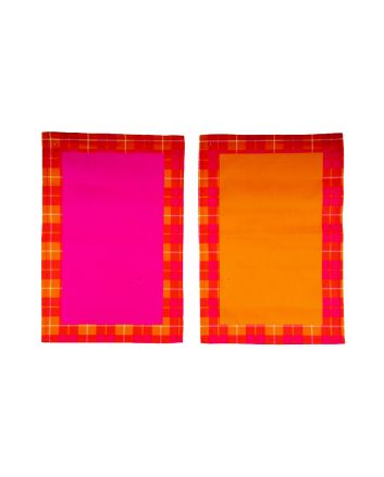 TOVAGLIETTA COLAZIONE 30X45CM SCOZ.DES.1 2ASS