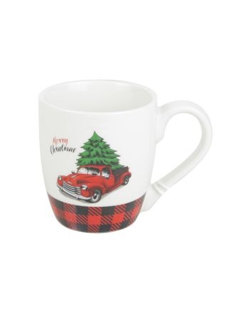 TAZZA BONE CHINA 165ML M.001 DIS.13