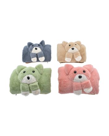 BORSA ACQUA CALDA M.20 4ASS