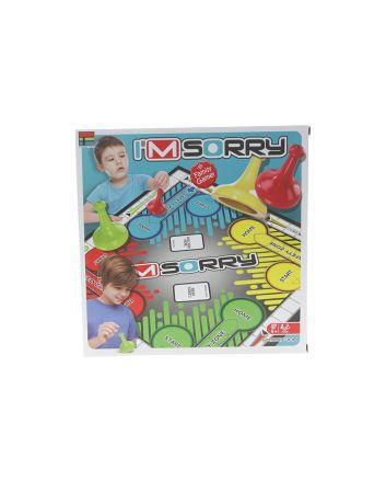 GIOCO SCUSATEMI M.108