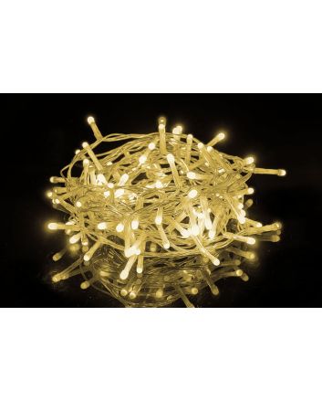 SERIE 300LED 8F.U.EST.TRAS.TOP BIAN. CALDO