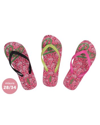 INFRADITO BIMBA 28-34 DES-5 3ASS