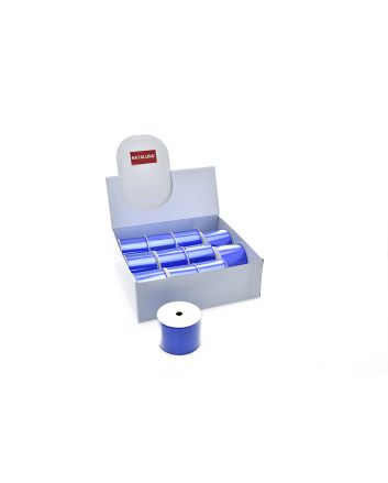 NASTRO 6CMX5MT IN DISPLAY BLU OLOG. D.1